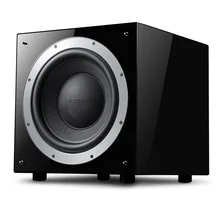 Nobsound SW 500 Home theater 10 inch active overweight 8 inch subwoofer font b speakers b