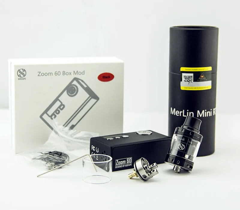 Eletronic Cigarette-7