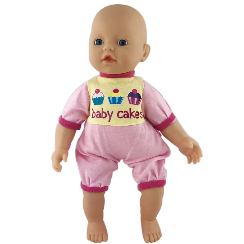 Одежда для одежды 32 см My little Bayby Born Doll 13 дюймов куклы одежда(продается только одежда