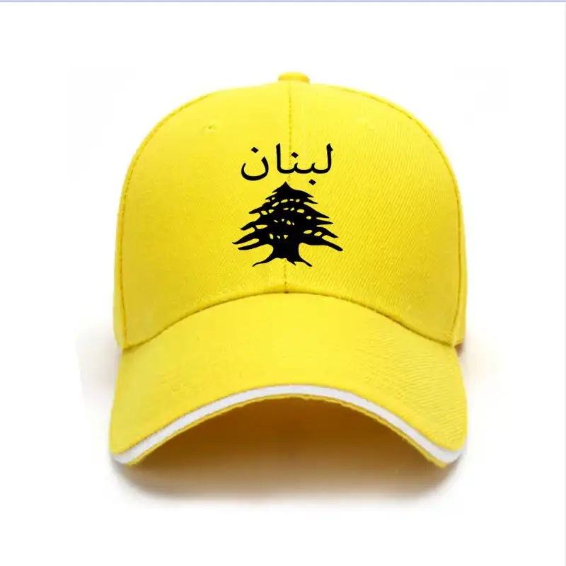 cap lebanon