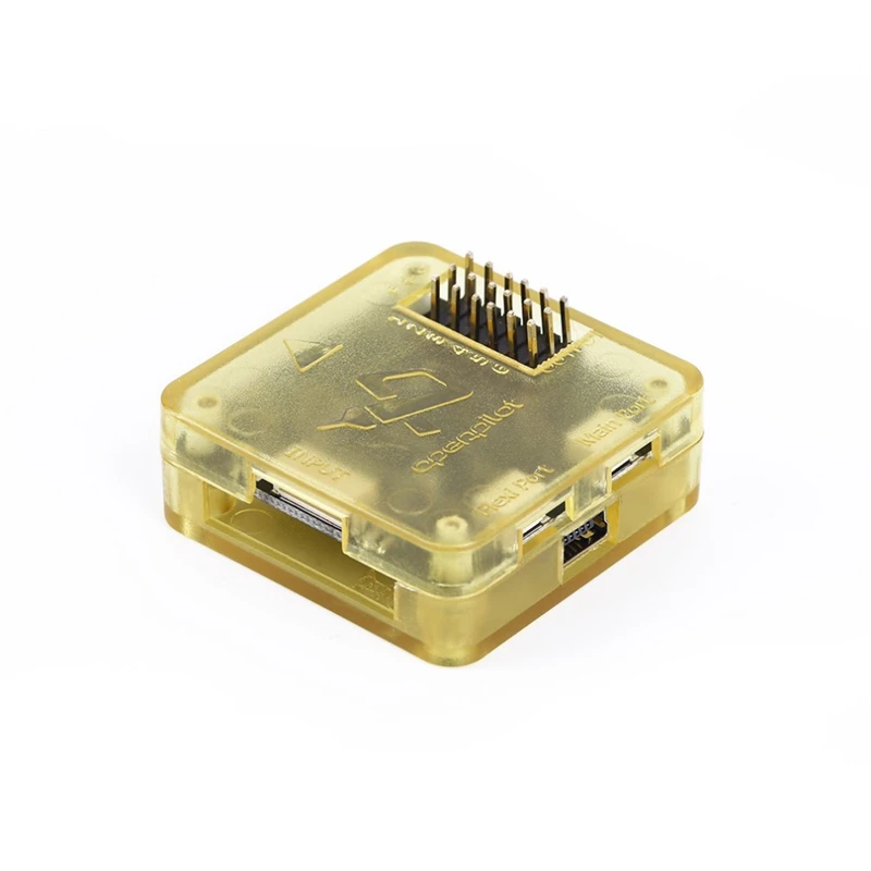 New Version OpenPilot CC3D EVO Flight Controller STM32 32-bit Flexiport for RC D