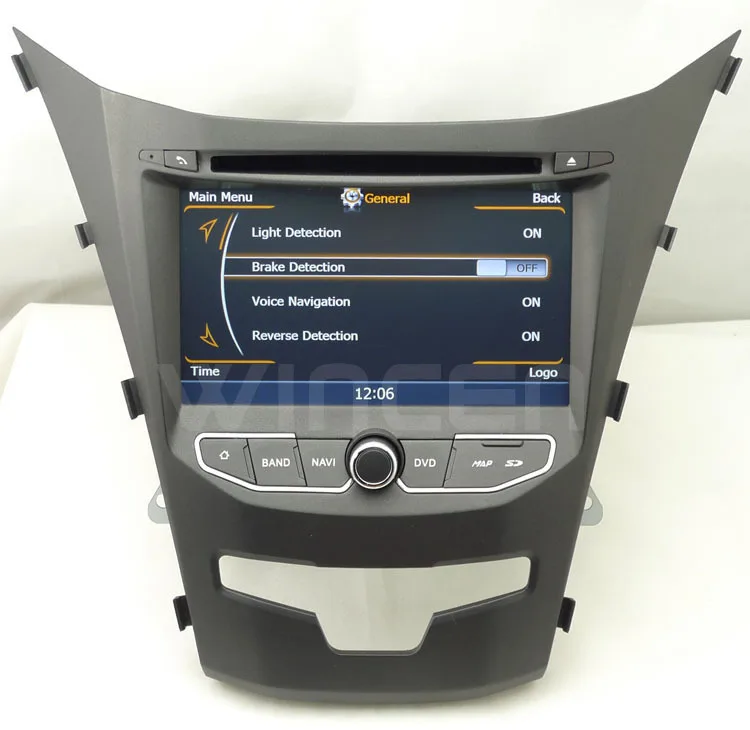 C355 car dvd for ssangyong korando (15)