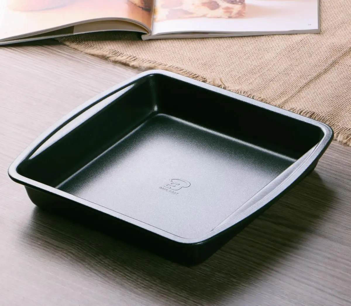 Popular Iron Baking PanBuy Cheap Iron Baking Pan lots from China Iron