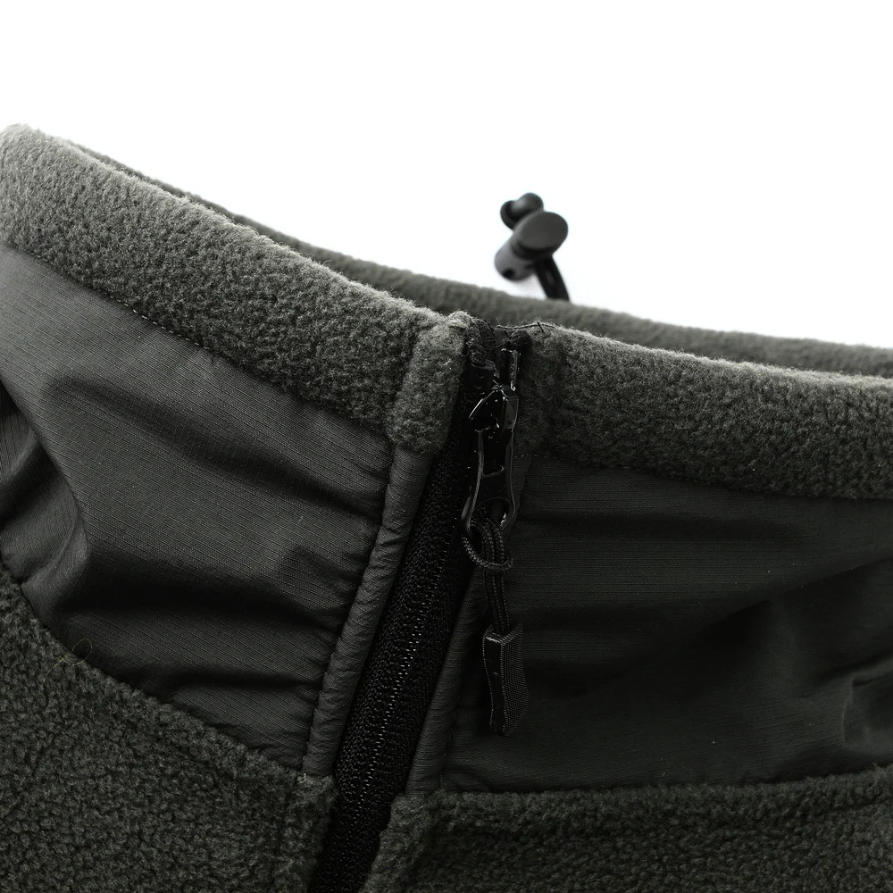  Mege Brand Clothing Tactical Army Military Clothing Fleece Men's Jacket and Coat windproof Warm mil