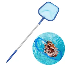 Professional Leaf Rake Mesh Frame Net Skimmer Cleaner Swimming Pool Tool Won't scratch pool liner new A30 Professional Leaf Rake Mesh Frame Net Skimmer Cleaner Swimming Pool Tool Won't scratch pool liner new A30