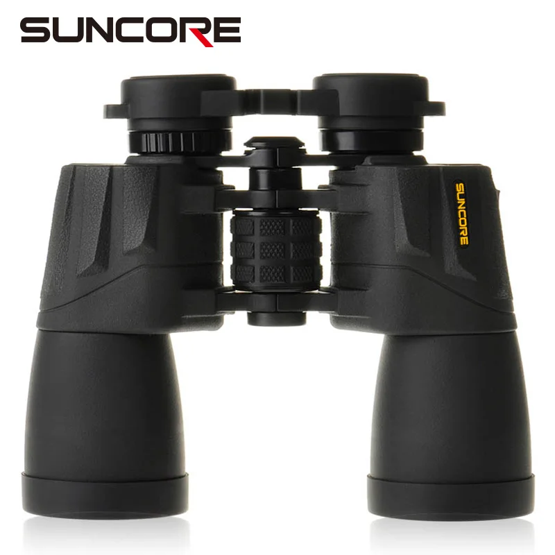 SUNCORE BF 10X50 Binoculars telescope Optical Binocular Telescope No