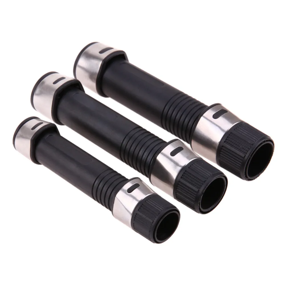 Stailess Steel Fish Reel Seat Spin & Bait Casting Carp Fishing Rod Reel