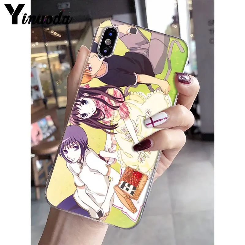 Fruits Basket Anime