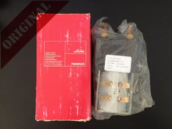

Linde forklift contactor 0039703526 forklift truck spares part