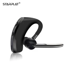 

Starplat Wireless Bluetooth Earphone For iPhone mobile Xiaomi Stereo Business Headset with MIC Universal Sport Headphones