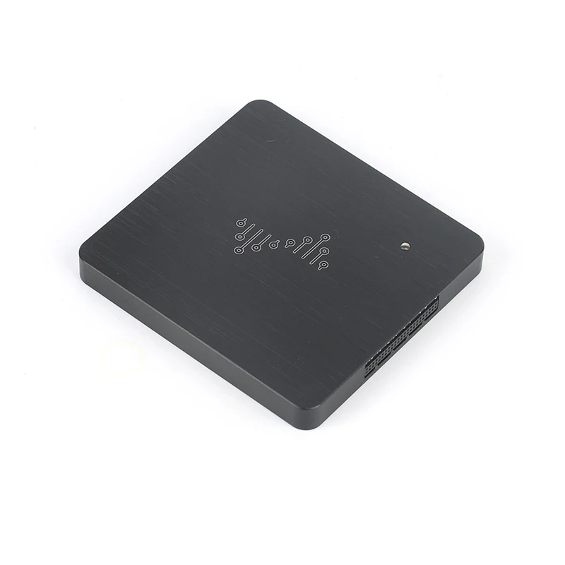 Анализатора логики память 256 К м DSLogic USB анализатора 16 Каналы г образцы 400 мГц Max