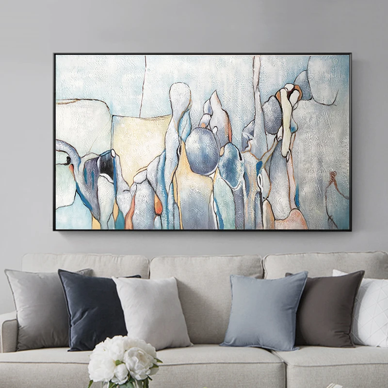 Интерьерные картины пинтерест