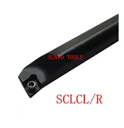 S16q/-sclcr12/sclcl12/sclcr16/sclcl16 Применение ЧПУ Твердосплавных CCMT/ПГУ 09T308/120404 /120408 внутренний поворота Инструменты SCLCR sclcl