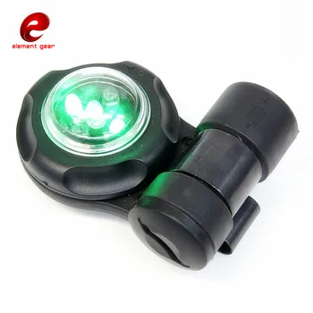 

Element Airsoft VIP Light IR Seals Version Strobe Light EX-079