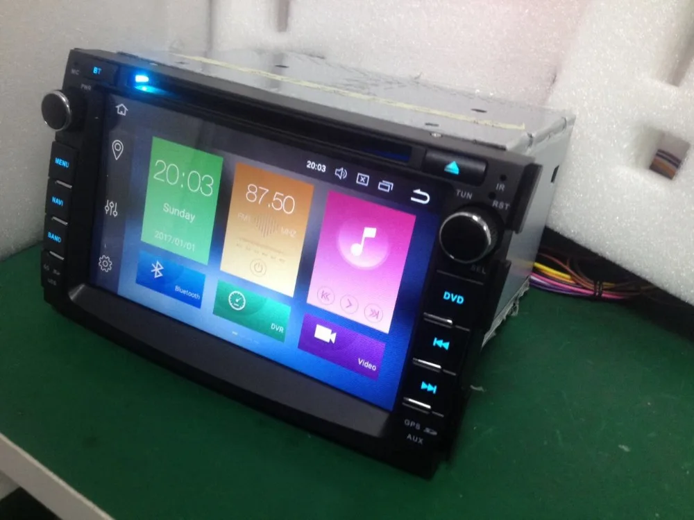 Discount IPS screen Android 8.1 Car DVD Player GPS for Kia Ceed 2009 2010 2011 2012 with wifi BT Stereo Radio 3 Discount IPS screen Android 8.1 Car DVD Player GPS for Kia Ceed 2009 2010 2011 2012 with wifi BT Stereo Radio 3