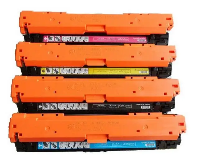 for HP Color Laserjet CP5225CP5225nCP5225dn (1)