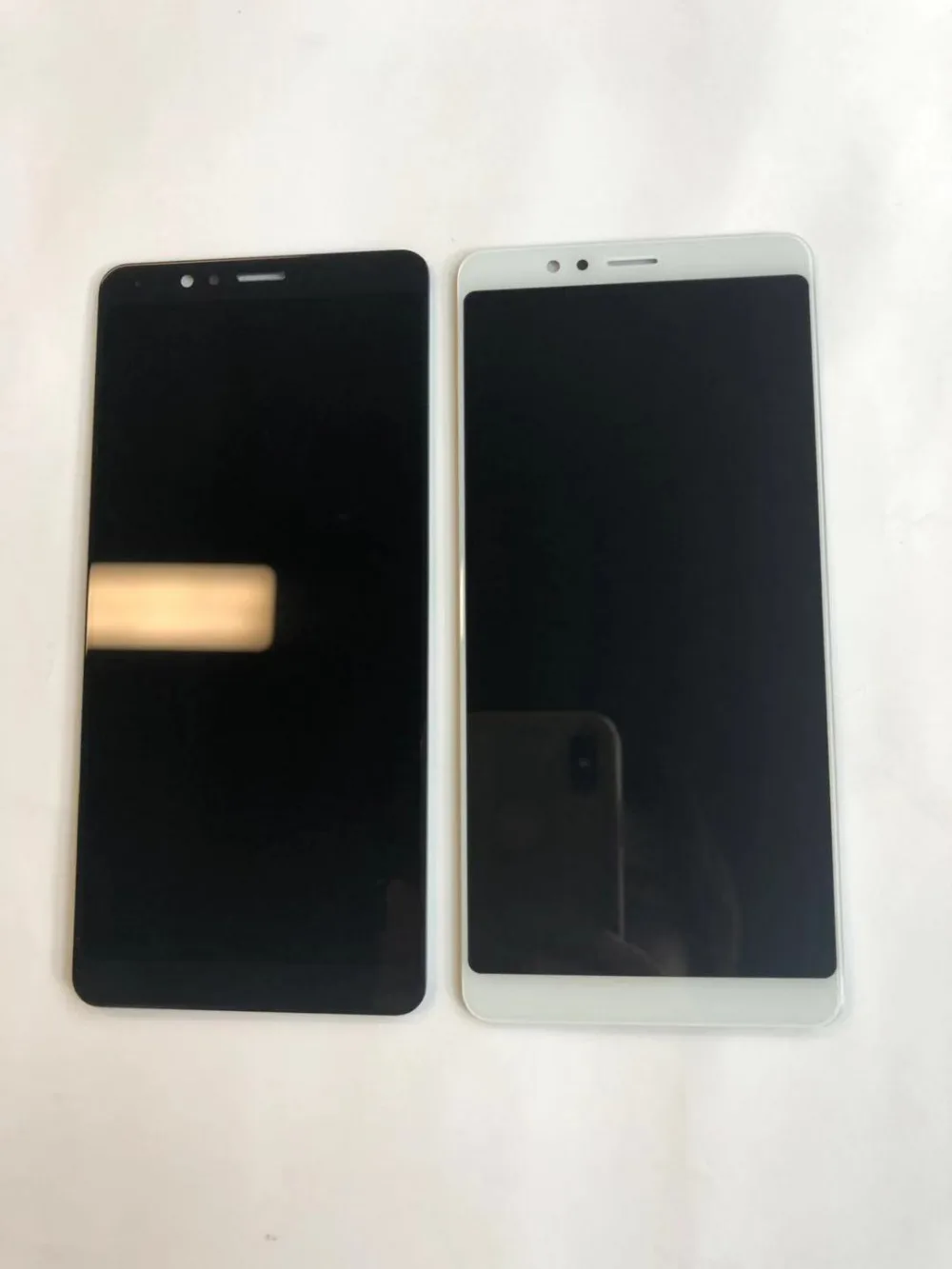 ЖК-экран для zte Nubia Red Magic NX609J сенсорный экран дигитайзер сенсор с ЖК-дисплеем полная сборка Замена
