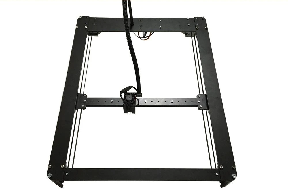 Новинка 7 Вт DIY лазерный гравировальный станок лазерная резка ЧПУ маршрутизатор
