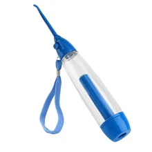 Зубная нить Уход реализация воды Flosser ирригация вода струя Стоматологический Ирригатор Flosser зубной очиститель