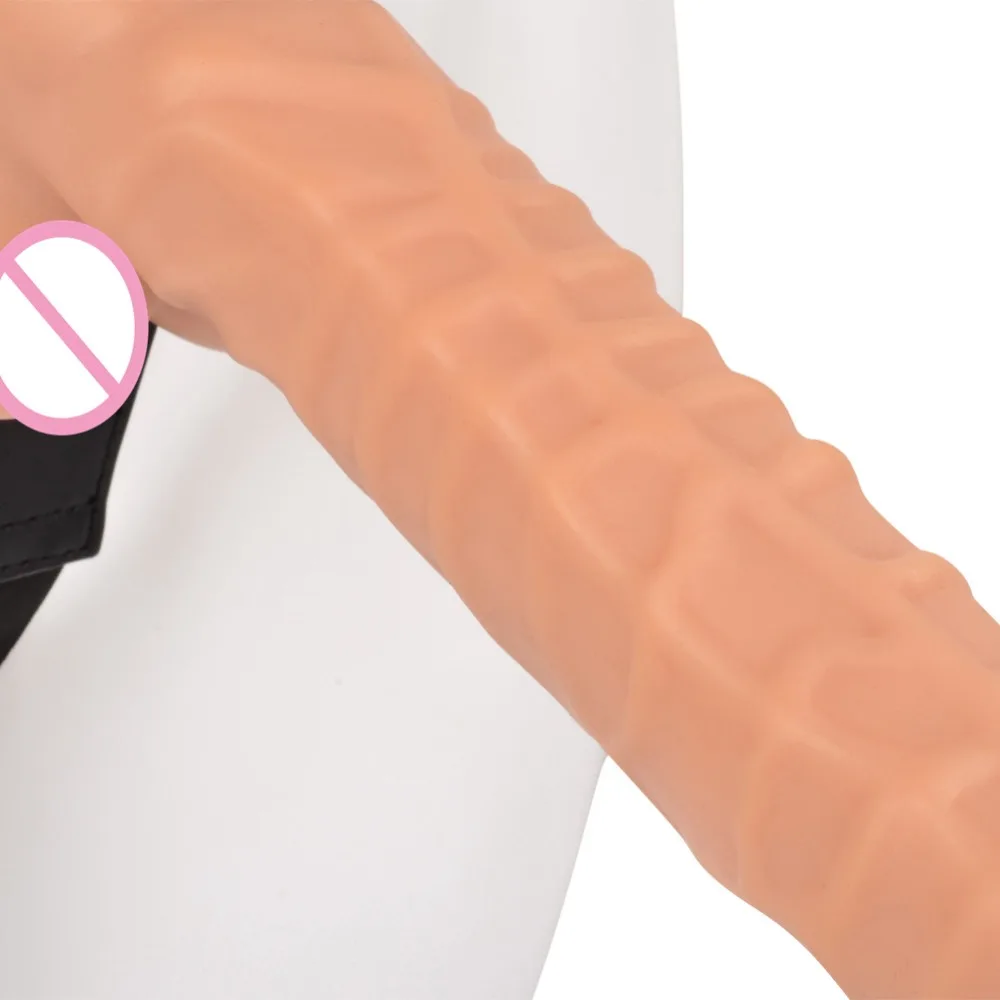 strap on dildo (2)