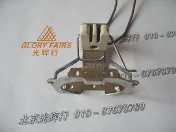 

863 lampholder,BW 866 BW863 BW866 bulb base,GX5.3 GU5.3 GZ6.35 lamp socket with lever