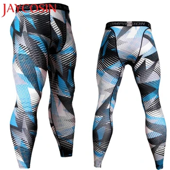 

2018 Men's Casual Pants Trousers Are Breathable High Quality Sports Skinny Pants Dropshipping August 6