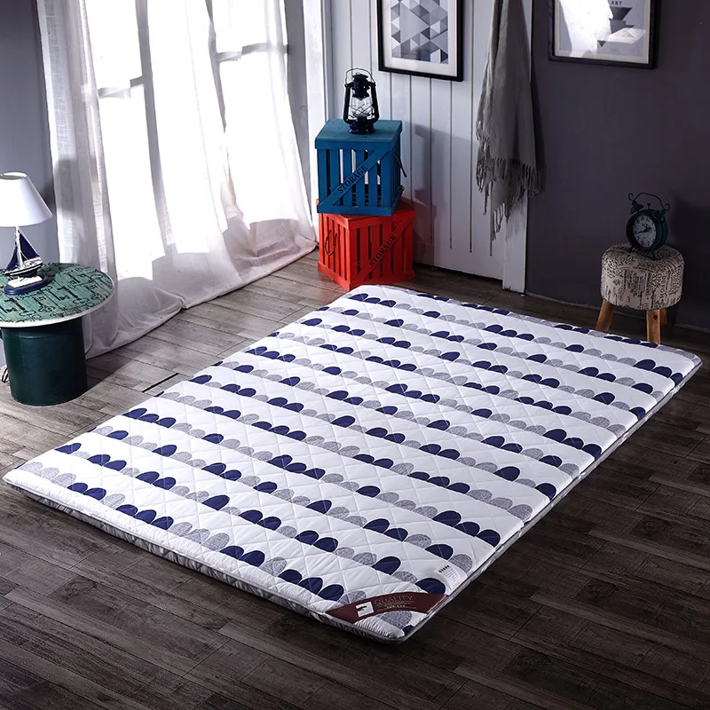 SongKAum New Style High Resilience Memory Tatami High Quality Warm Comfortable Bedroom Grinding and Thickening Printing Mattress SongKAum New Style High Resilience Memory Tatami High Quality Warm Comfortable Bedroom Grinding and Thickening Printing Mattress