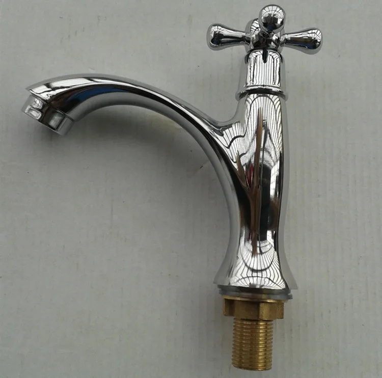 cold water tap