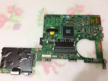

100% working Motherboard For MS-14531 system mainboard, without battery Fully Tested