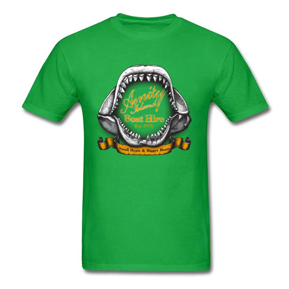 amity island boat hire 13880_green