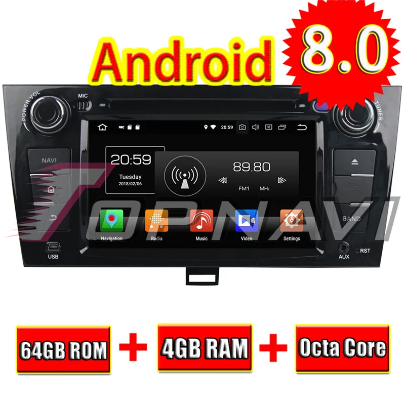 auto falantes automotivo For JAC J5