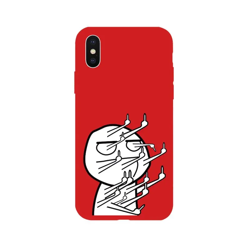 LTM MANY red