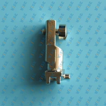 LOW SHANK FOOT HOLDER ADAPTER FOR OLD STYLE BERNINA SEWING MACHINES # 0019477000