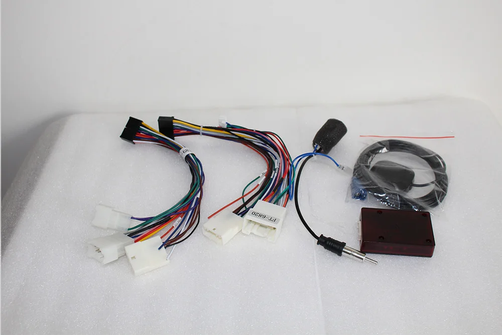 Flash Deal Lenvio 9"IPS RAM 2GB+32GB Android 7.1 CAR GPS Navigation For Toyota Prado 120 Land Cruiser 120 2002 2003-2010 car dvd player DAB 10