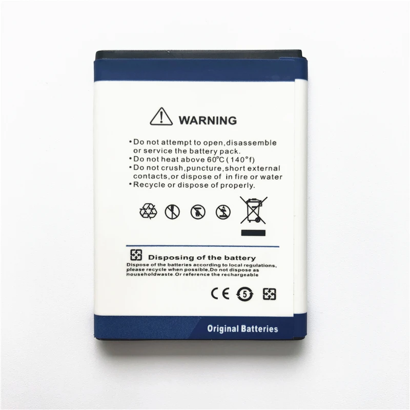  EB464358VU Battery for Samsung Galaxy Y Duos S6102 Mini 2 S6500 S6802 S7508 Galaxy Ace Plus S7500 (12)