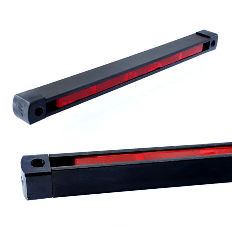 

12"/18" Magnetic Tool Holder Metal Tool Organizer Magnet Storage Rack Tool For Garage Workshop Tools Accessories