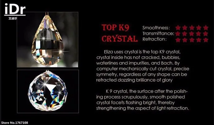Большой инженерно хрустальная люстра пентхаус вилла кристалл лестница хрустальные люстры пользовательские Люстры Rmy-0158