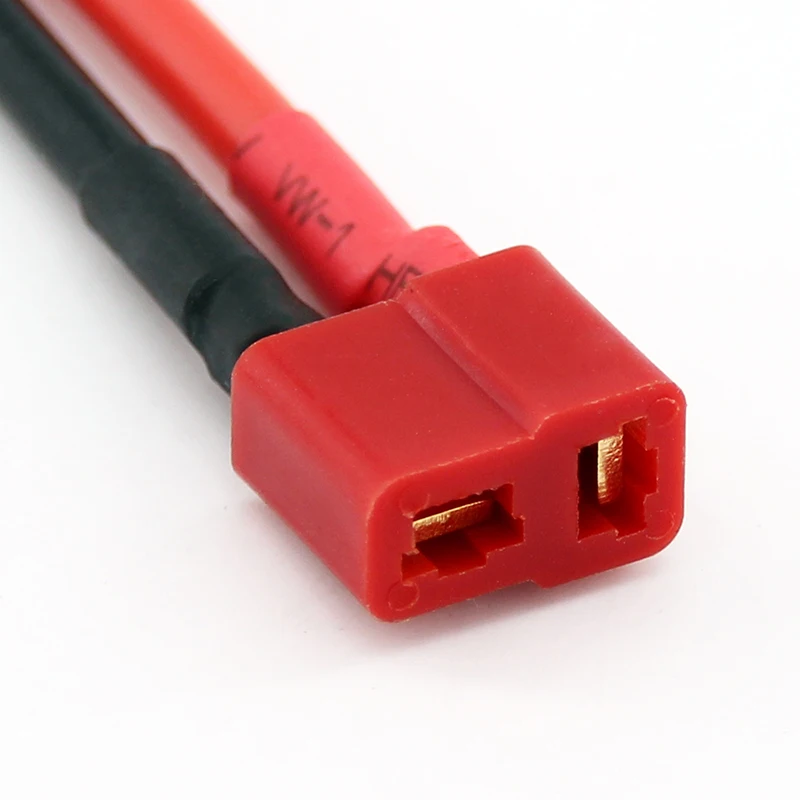 5/20 шт. Т разъемы с проводом 10 см 14awg|Детали и аксессуары| |