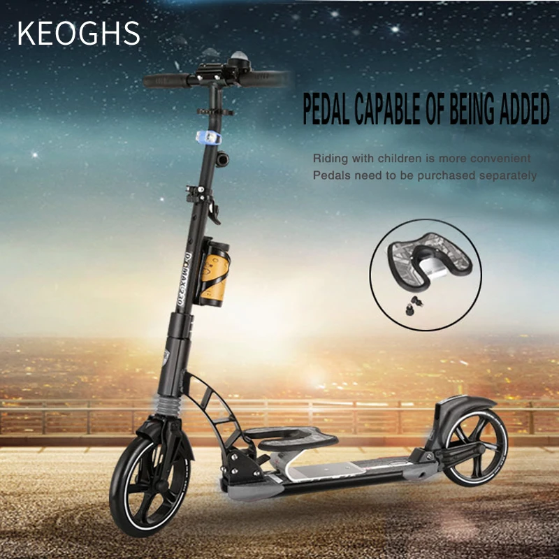 Clearance Roda 2 Transportasi Scooter 1 Clearance Roda 2 Transportasi Scooter 1