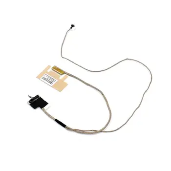 

P/N dd0U36LC010 LCD Video Flex Screen LVDS LED LCD Cable for HP Pavilion 15-b Series 15-b105sh 15-B142DX DD0U36LC030