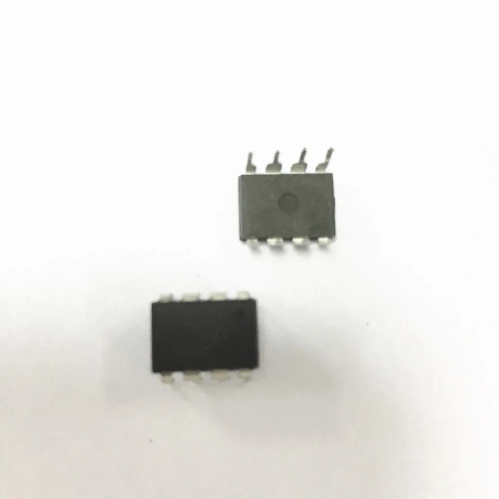 Free shipping 100PCS MAX1487EPA MAX1487 DIP 8 -in Integrated Circuits ...