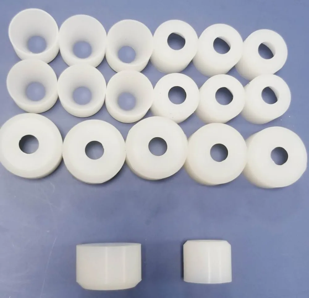 

1pcs silicone pad for handheld capping head