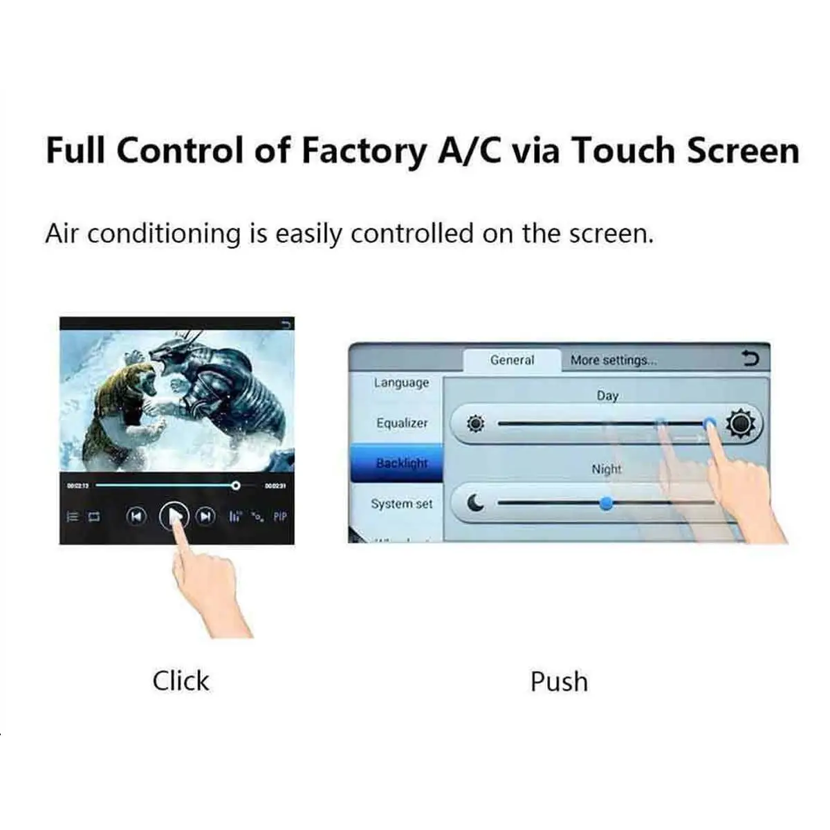 Discount Android6.0 12.1inch Car No DVD Player GPS Navigation For Ford F150 F-150 2009-2014 Multimedia Stereo Auto Radio Unit Radio 7