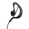 Earpiece Headset with PTT Microphone for BAOFENG BF-9700 BF-A58 UV-9R Plus GT-3WP UV-XR R760 UV-82WP Waterproof Radio Earphone 2