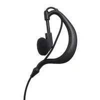Earpiece Headset with PTT Microphone for BAOFENG BF-9700 BF-A58 UV-9R Plus GT-3WP UV-XR R760 UV-82WP Waterproof Radio Earphone 2