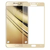 For Samsung Galaxy C9 pro A9 A5 A3 A7 J3 J5 J7 2016  S7 ON5 ON7 2017 full cover tempered glass Original screen film protection ► Photo 2/6
