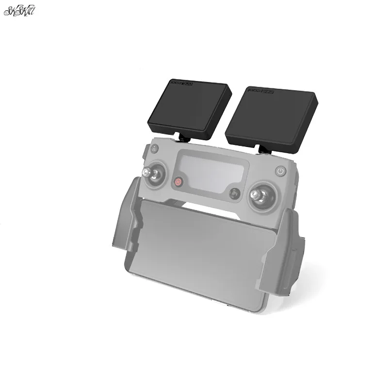 

Remote Control Modified Antenna 5.8G Gain 17DBi Signal antenna booster Transmission For DJI mavic air spark phantom 4pro Drone