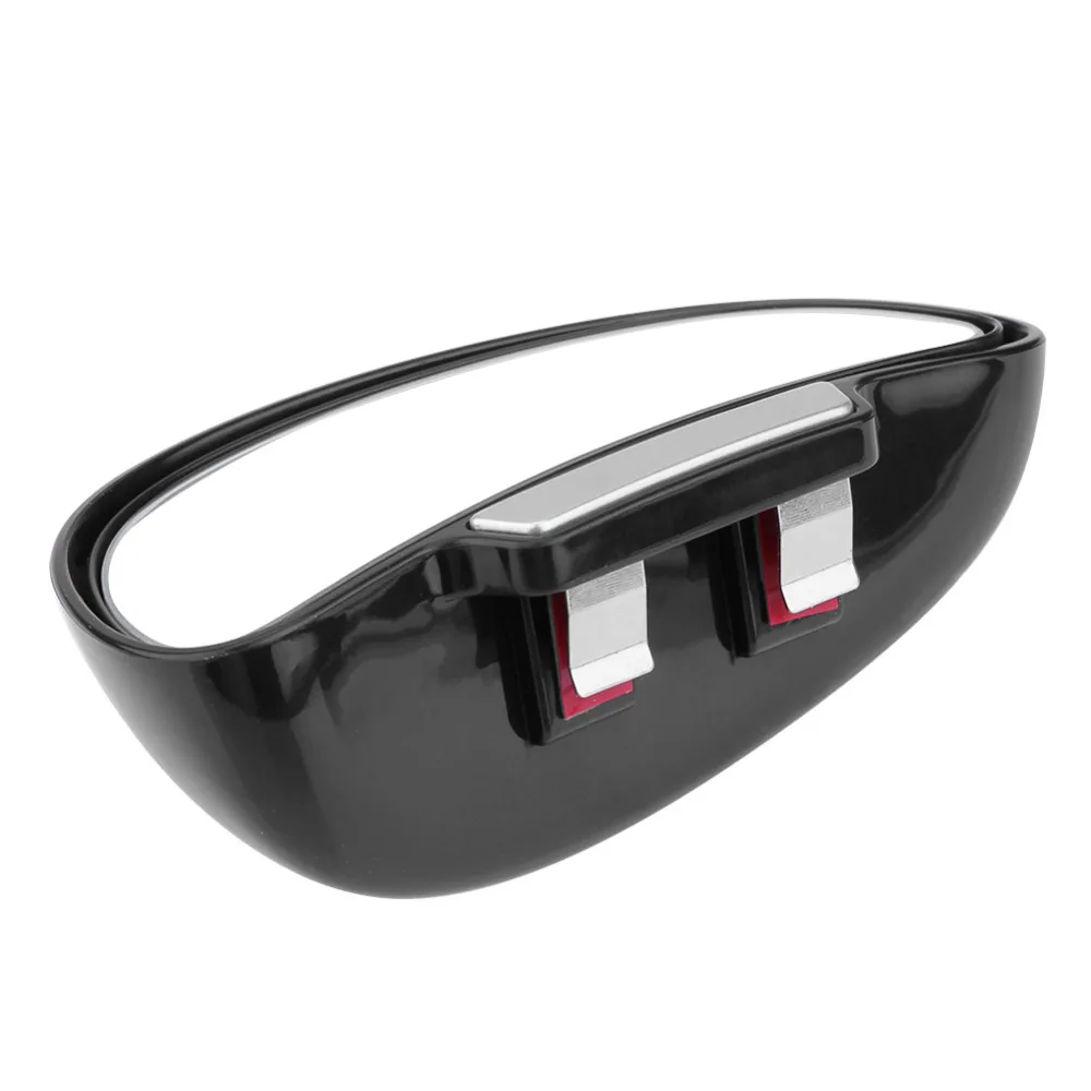 Car Rearview View Convex Mirror Wide Angle Blind Spot Mirror Automobiles Exterior Auxiliary Rearview Mirrors Auto Accessories