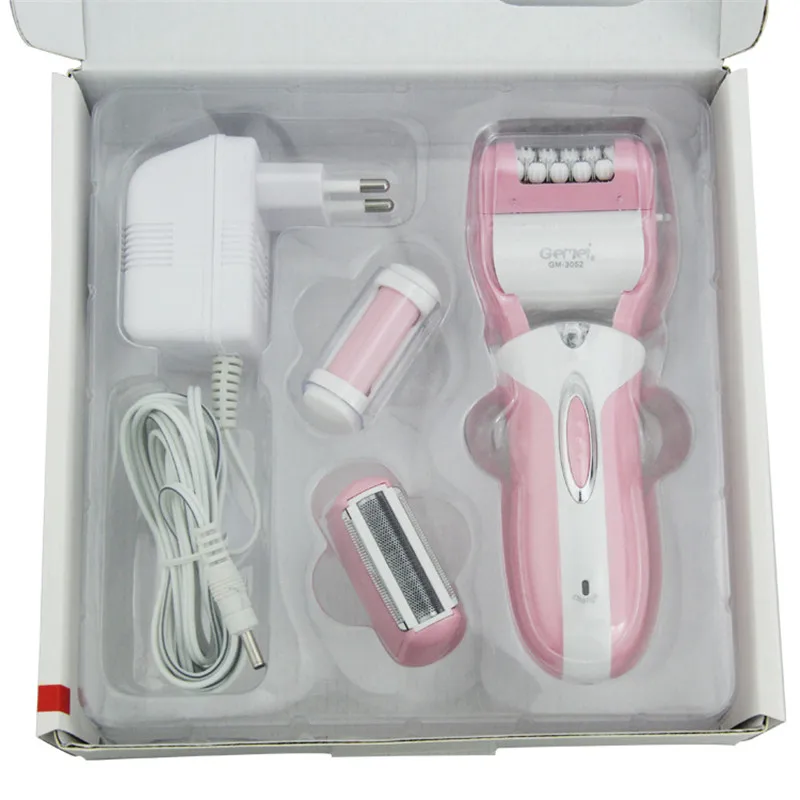 lady epilator GM-3052-9_