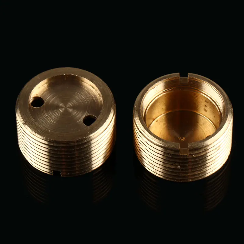 Convoy S2+ черный фонарик Хост, включает в себя OP отражатель, таблетки ...